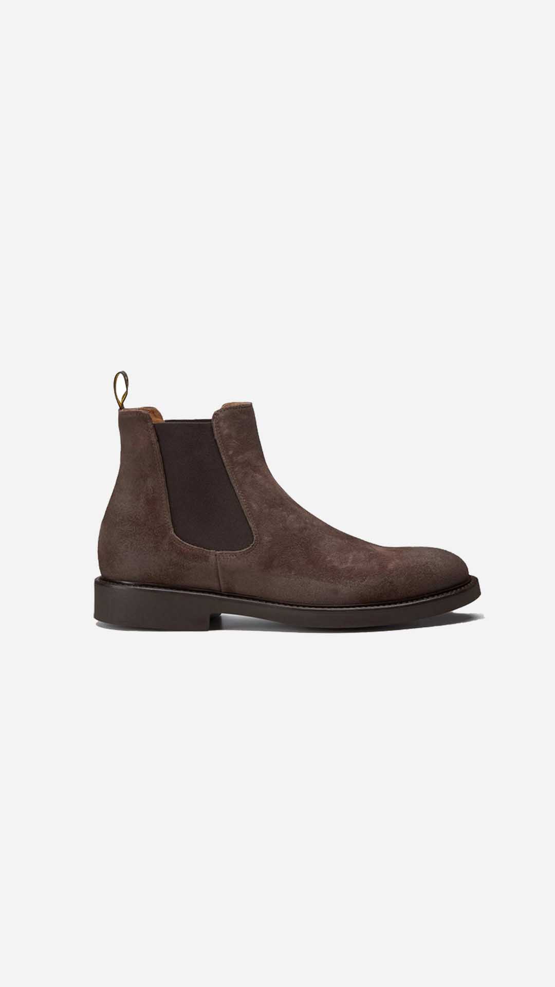 Doucal's  scarpe
